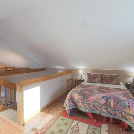 Willow Cabin تالكيتنا المظهر الخارجي الصورة